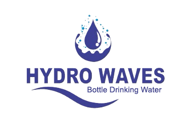 Hydro Waves brand logo